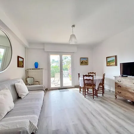 Lägenhet A 700m : Cocon Paisible