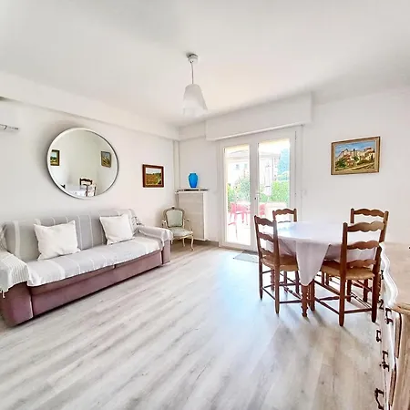 A 700m : Cocon Paisible Saint-Raphaël