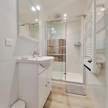 A 700m : Cocon Paisible Saint-Raphaël