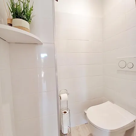 Διαμέρισμα A 700m : Cocon Paisible