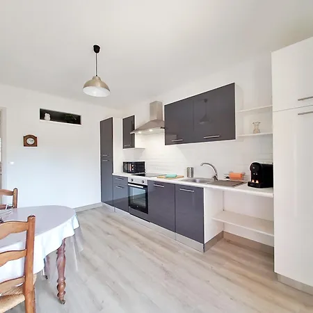 A 700m : Cocon Paisible Saint-Raphaël