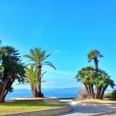 Apartment A 700m : Cocon Paisible